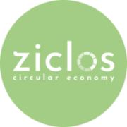 ZICLOS CIRCULAR ECONOMY's Logo