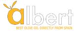 Albert Olive Oil's Logo