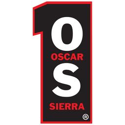 OS Safety Equipment's Logo