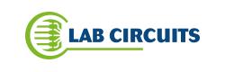 Lab Circuits S.A. - PCB Manufacturer's Logo