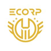 ECORP's Logo