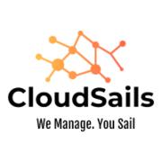 CloudSails's Logo