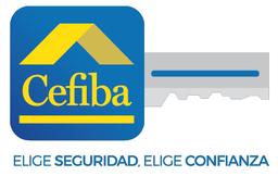 Cefiba's Logo