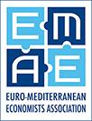 Euro-Mediterranean Economists Association - EMEA's Logo