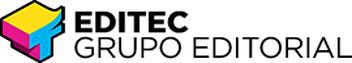 Grupo Editorial Editec's Logo