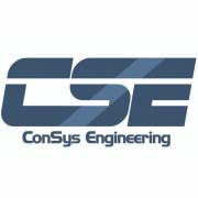 Consys Engineering's Logo