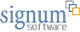 Signum Software's Logo