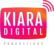 Kiara Digital's Logo