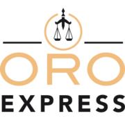 Oro Express's Logo