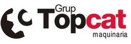 Grup topcat maquinaria s.l.'s Logo