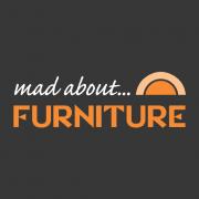 Mad About Furniture's Logo