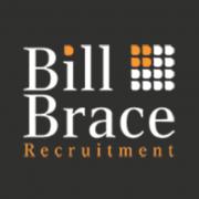 Bill Brace Recruitment's Logo