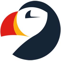 Puffin Security's Logo