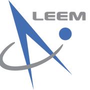 LEEM's Logo