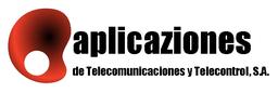 Aplicaziones's Logo