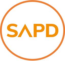 SAPD's Logo