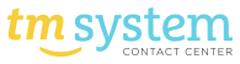 TM System Contact Center's Logo