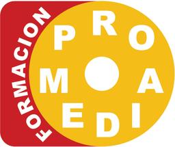 Promedia Formación's Logo