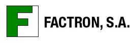 FACTRON S.A.'s Logo