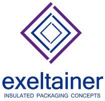 Insulated Packaging Concepts | Exeltainer's Logo