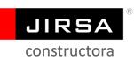 JIRSA constructora's Logo