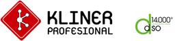 Kliner Profesional's Logo