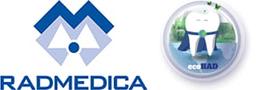 Radmedica's Logo