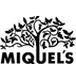 Miquel's Organic Olive Oil's Logo