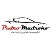 CENTRO DEL AUTOMOVIL PEDRO MADROÑO S.L.'s Logo