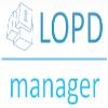 LOPDmanager's Logo