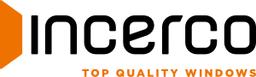 Incerco top quality windows's Logo