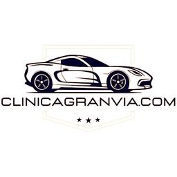 Clinica Gran Via's Logo