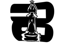 Black Bishop Web Social Manager Sl's Logo