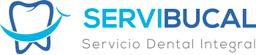 Servibucal's Logo