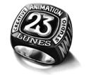 23lunes Creative Animation Studio's Logo