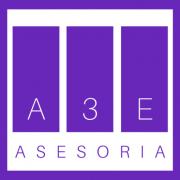 Asesoría A3E's Logo