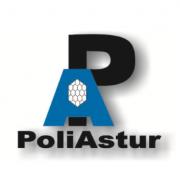 PoliAstur (Poliestirenos Asturianos S.L)'s Logo