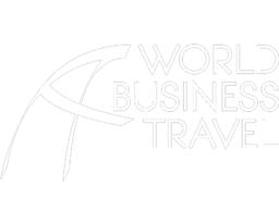 Viatges World Business Travel's Logo