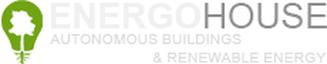 ENERGO HOUSE's Logo