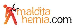 malditahernia.com's Logo