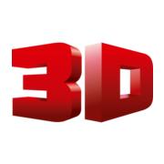 Photo Center 3D e-commerce's Logo