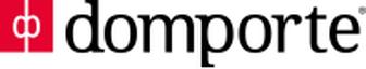 Domporte®'s Logo