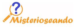 Misterioseando's Logo