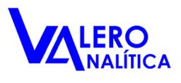 VALERO ANALÍTICA S.L.'s Logo