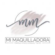 Mi Maquilladora's Logo