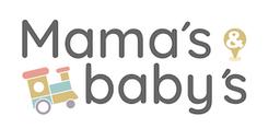 The Mama´s and the Baby´s's Logo