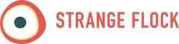 Strange Flock's Logo