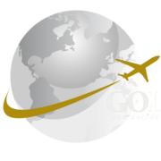 GOLDEN FLIGHTS's Logo