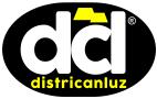 DISTRICAN LUZ's Logo