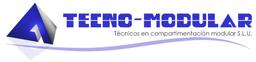 Tecnomodular's Logo